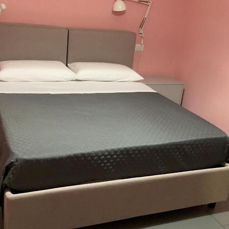 Bbnapl'Est Ξενοδοχείο Νάπολη Εξωτερικό φωτογραφία